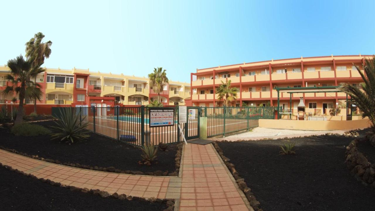 Parque HolandesRosie House 2アパートメント エクステリア 写真